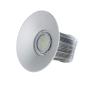 Preview: ARDEBO.de - LED Hallentiefstrahler, 100W kaltweiß,860,IP65,dimmbar