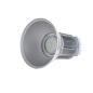 Preview: YAORONG LED Hallentiefstrahler, 100W kaltweiß,860,IP65,dimmbar