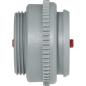 Preview: ARDEBO.de - Ventiladapter VA 02, M30x1,5 für 560.850&560.852, Velta
