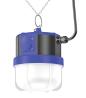 Preview: Sonlux KL LED, 230V, IP54, 2SD, F, 2700 lm