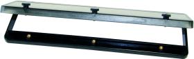Preview: PC ELECTRIC Fenster 9E IP66/67 SCHWARZ
