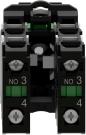 Preview: Schneider Electric XD5PA24 Joystick, 4 Richtungen Ø 22, 5 Stellungen, mit Rückzug Nullstellung, 1S