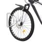 Preview: Fahrradständer 2 Stk. Wandmontage Verzinkter Stahl