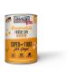 Preview: ARDEBO.de MACs Dog Mono Frische Ente 400g