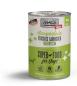 Preview: ARDEBO.de MACs Dog Mono Frisches Kaninchen 400g
