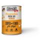 Preview: ARDEBO.de MACs Dog Mono Frische Ente 800g