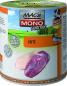 Preview: MACs Dog Mono Frische Ente 800g (Menge: 6 je Bestelleinheit)