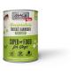 Preview: ARDEBO.de MACs Dog Mono Frisches Kaninchen 800g
