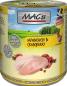 Preview: MACs Dog Hühnchen & Cranberry 800g (Menge: 6 je Bestelleinheit)