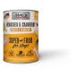 Preview: MACs Dog Hühnchen & Cranberry 800g (Menge: 6 je Bestelleinheit)