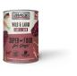 Preview: ARDEBO.de MACs Dog Wild & Lamm 800g