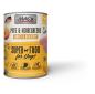 Preview: ARDEBO.de MACs Dog Pute & Heidelbeeren 800g