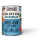 Preview: MACs Dog Lachs Rind & Spinat 800g (Menge: 6 je Bestelleinheit)