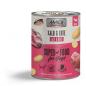 Preview: MACs Dog Kalb & Ente 800g (Menge: 6 je Bestelleinheit)