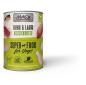 Preview: ARDEBO.de MACs Dog Huhn & Lamm 800g