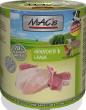 Preview: MACs Dog Huhn & Lamm 800g (Menge: 6 je Bestelleinheit)