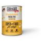 Preview: ARDEBO.de MACs Dog Mono Frische Pute 800g