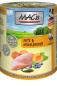 Preview: MACs Dog Pute & Heidelbeeren 400g (Menge: 6 je Bestelleinheit)