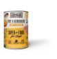 Preview: MACs Dog Pute & Heidelbeeren 400g (Menge: 6 je Bestelleinheit)