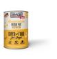 Preview: ARDEBO.de MACs Dog Mono Frische Pute 400g