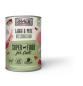 Preview: MACs Cat Lamm & Pute 400g (Menge: 6 je Bestelleinheit)