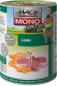 Preview: MACs Cat Mono Frisches Lamm 400g (Menge: 6 je Bestelleinheit)