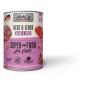Preview: ARDEBO.de MACs Cat Herz & Leber 800g