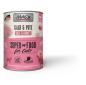 Preview: ARDEBO.de MACs Cat Kalb & Pute 800g