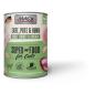 Preview: ARDEBO.de MACs Cat Ente, Pute &  Huhn 800g