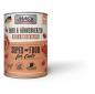 Preview: MACs Cat Rind & Hühnerherzen 800g (Menge: 6 je Bestelleinheit)