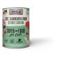 Preview: MACs Cat Ente, Kaninchen & Rind 800g (Menge: 6 je Bestelleinheit)