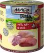 Preview: MACs Cat Kitten Pute, Rind & Ente 800g (Menge: 6 je Bestelleinheit)