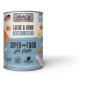 Preview: MACs Cat Lachs & Hühnchen  800g (Menge: 6 je Bestelleinheit)