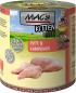 Preview: MACs Cat Kitten Pute & Kaninchen 800g (Menge: 6 je Bestelleinheit)