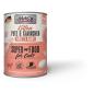 Preview: MACs Cat Kitten Pute & Kaninchen 800g (Menge: 6 je Bestelleinheit)