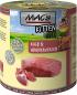 Preview: MACs Cat Kitten Kalb & Hühnerherzen 800g (Menge: 6 je Bestelleinheit)