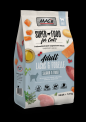 Preview: MACs Cat Adult Lachs & Forelle 1,5kg
