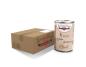 Preview: ARDEBO.de Herzenshund Pferd mit Amaranth 400g 