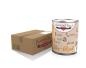 Preview: Herzenshund Bio Rind mit Bio Gemüse 400g  (Menge: 12 je Bestelleinheit)
