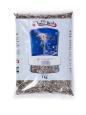 Preview: Classic Bird Sonnenblumenkerne gestreift 1kg (Menge: 10 je Bestelleinheit)