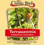 Preview: Classic Bird Terrassenmix 2,5 kg (Menge: 4 je Bestelleinheit)