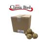 Preview: ARDEBO.de Classic Bird Meisenknödel 100 Stück lose ohne Netz & ohne Folie