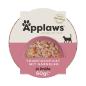 Preview: Applaws Cat Nassfutter Thunfischfilet und Garnelen 60 g (Menge: 10 je Bestelleinheit)