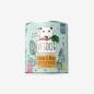 Preview: ARDEBO.de VEGDOG ADULT Linsen und Hirse 800g