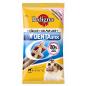 Preview: Pedigree Denta Stix in 2 Sorten für junge & kleine Hunde 7St. (Menge: 10 je Bestelleinheit)