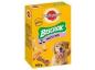 Preview: ARDEBO.de Pedigree Snack Biscrok Multi Mix 500g