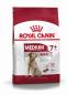 Preview: ARDEBO.de Royal Canin Medium Adult 7+    4kg