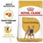 Preview: ARDEBO.de Royal Canin French Bulldog Adult 9kg