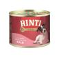 Preview: ARDEBO.de Rinti Dose Gold mit Kalb 185 g 