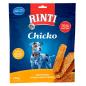 Preview: Rinti Chicko Knusprige Hähnchenstreifen 250 g  (Menge: 9 je Bestelleinheit)
